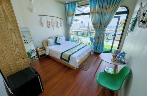 Phu Quy House | Dai Dat Homestay - Phu Quy Island