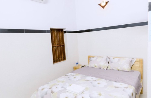 La Gi Hotel | Dai Duong Lagi Homestay & Coffee