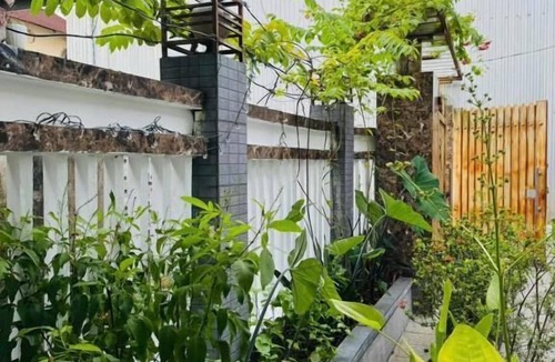 Hue Apartment | DAI NOI SAPHIA HOMESTAY