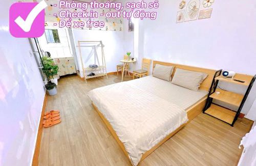 My Đinh Apartment | Daily Homestay 120 Phú Mỹ - Mỹ đình