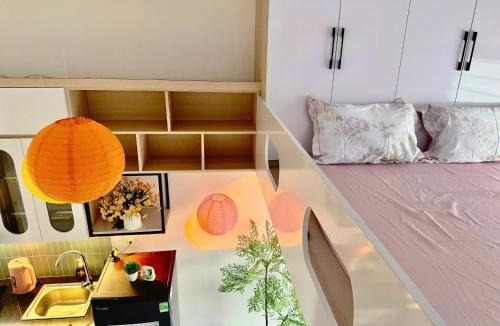 Hoai Duc Apartment | Daily Homestay An Khánh