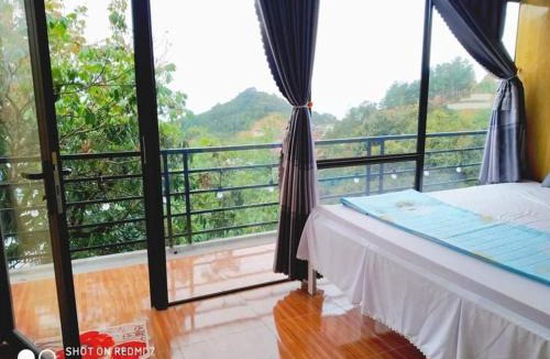 Tam Dao House | Daisy Homestay Tam Dao - Venuestay