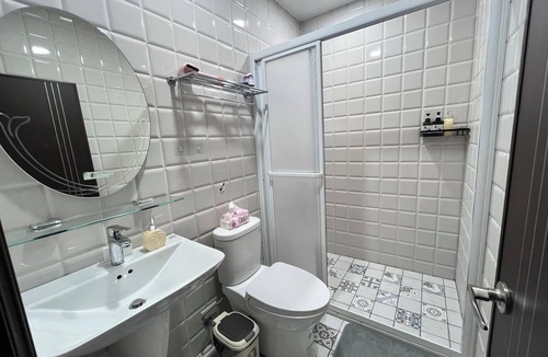 Suao Hostel | Daisy Light Hostel