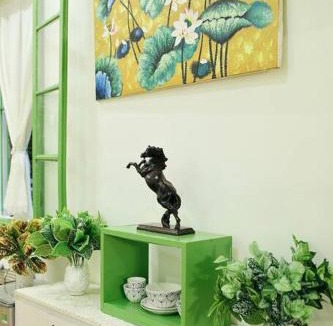 Hang Buom Apartment | Daisy's Home