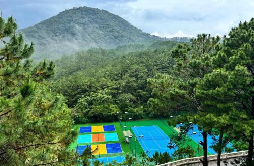 Da Lat Resort | Dalat Edensee Lake Resort & Spa