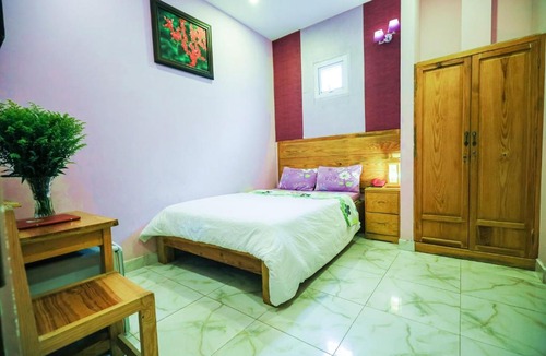 Da Lat Hotel | Dalat Flowery hotel & coffee