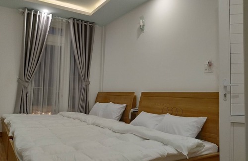 Phuong Hotel | Dalat Horizon Hotel