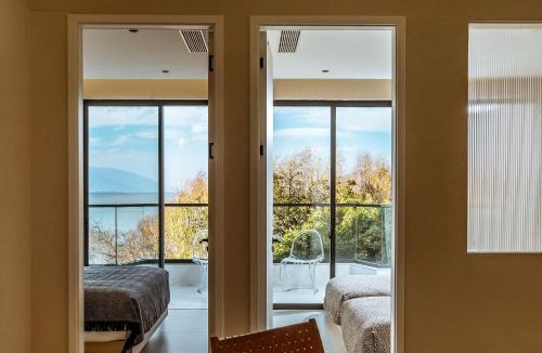 Xiaguan Bed & Breakfast | Dali Hanzhe Banhai B&B