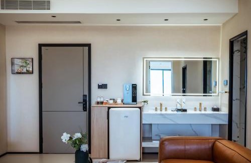 Xiaguan Bed & Breakfast | Dali Hanzhe Banhai B&B