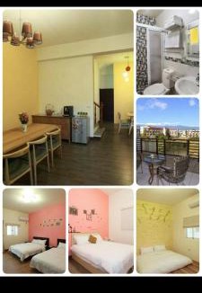 Taitung City Centre Bed & Breakfast | Dali Moonlight B&B