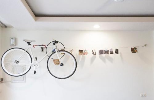 Toucheng Hostel | Dali Yi International Hostel