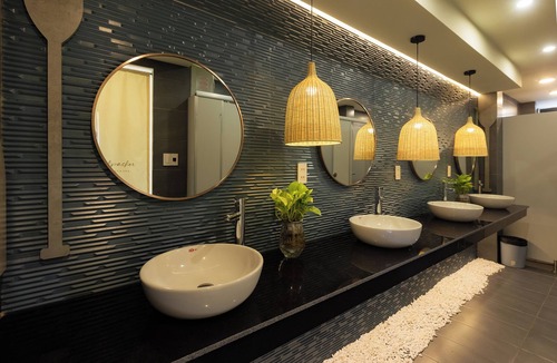 Son Tra Hostel | Danang Backpacker Hostel and Spa