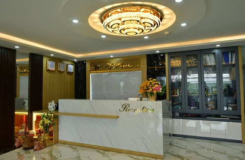 Son Tra Apartment | Danang Lee's Studio Apartment near dragon bridge