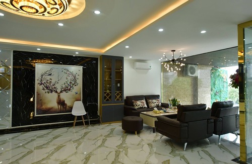 Son Tra Apartment | Danang Lee's Studio Apartment near dragon bridge