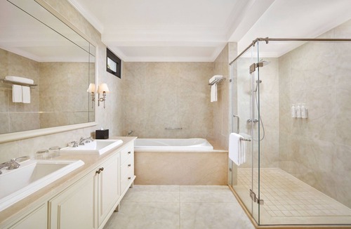 Ngu Hanh Son Resort | Danang Marriott Resort & Spa, Non Nuoc Beach Villas