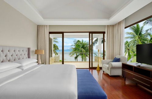 Ngu Hanh Son Hotel | Danang Marriott Resort & Spa