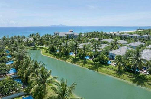 Ngu Hanh Son Resort | Danang Marriott Resort & Spa, Non Nuoc Beach Villas