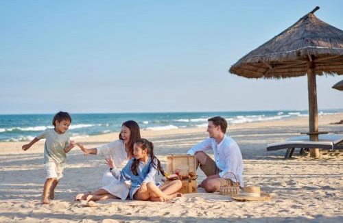 Ngu Hanh Son Resort | Danang Marriott Resort & Spa, Non Nuoc Beach Villas