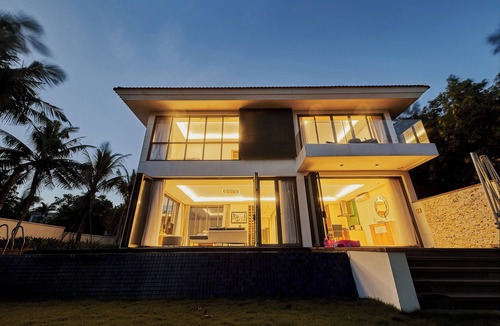 Ngu Hanh Son Villa | Danang Private Swimming Pool Villa