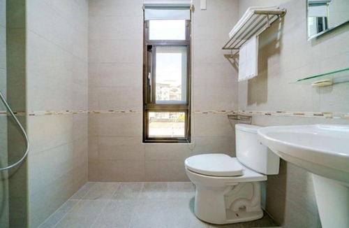 Hualien City Centre House | Dandelion House