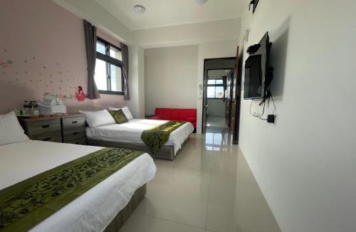 Wujie House | Dandelion Manor
