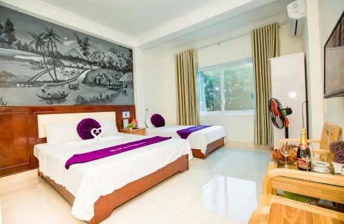 Bai Chay House | Dang Quang Guesthouse