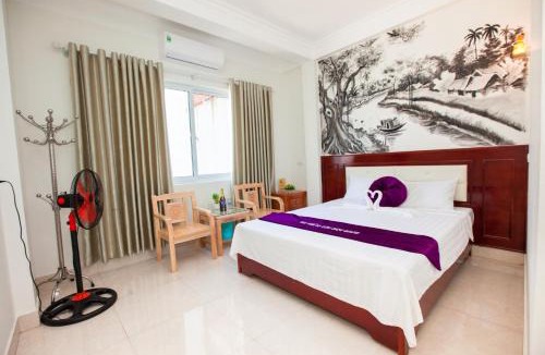 Bai Chay House | Dang Quang Guesthouse