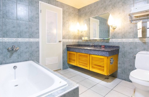 Xinying Hotel | Daniel Motel