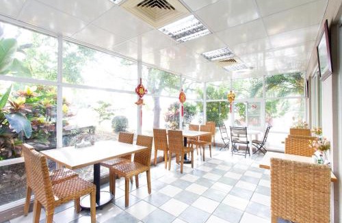 Xinying Hotel | Daniel Motel