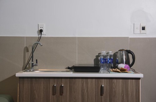 Lien Chieu Hotel | Danna House Da Nang BNB