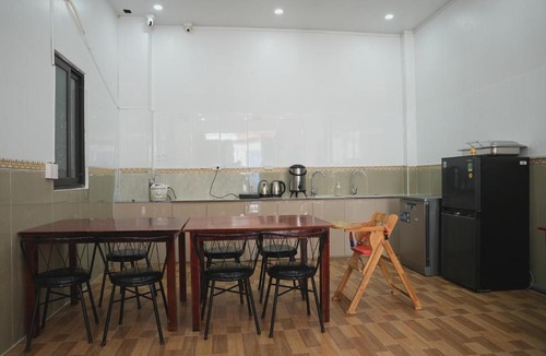 Lien Chieu Hotel | Danna House Da Nang BNB