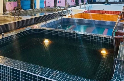 Liugui District Bed & Breakfast | Dao fashion villa