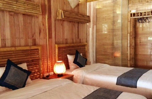 Quan Ba Cabin | Dao Lodge