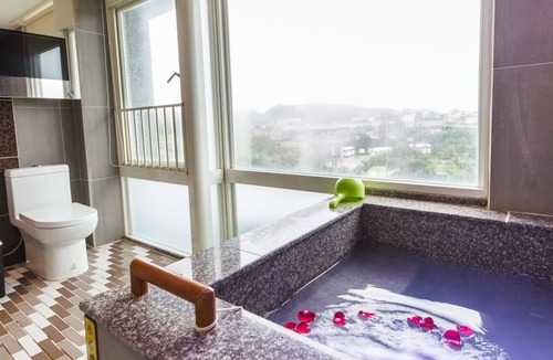Wanli Hotel | Dapu-hotel