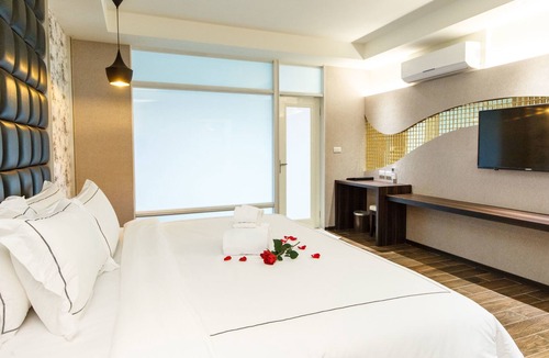 Wanli Hotel | Dapu-hotel