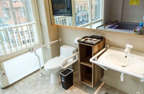 Wanli Hotel | Dapu-hotel