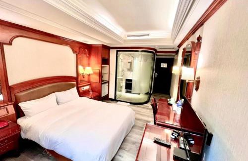 Zhongshan Hotel | Dasin