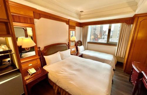 Zhongshan Hotel | Dasin