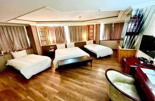 Zhongshan Hotel | Dasin
