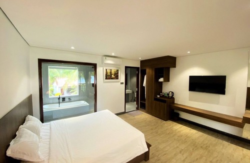 La Gi Resort | Dat Lanh Resort
