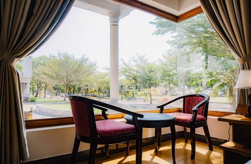 La Gi Resort | Dat Lanh Resort