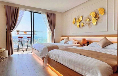 Tuy Hoa Apartment | DaVanie- Apec Mandala Phu Yen