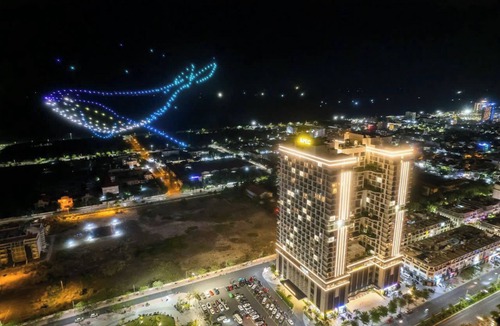 Tuy Hoa Apartment | DaVanie- Apec Mandala Phu Yen