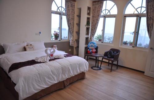 Fanlu House | David's House