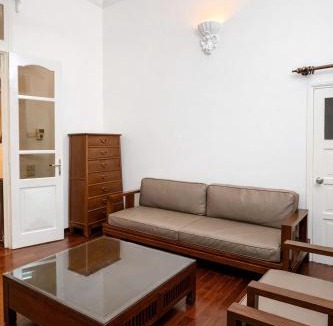 Quang An Villa | Davidduc Villa 30 Tay Ho