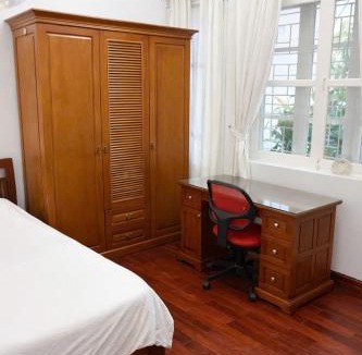 Quang An Villa | Davidduc Villa 30 Tay Ho