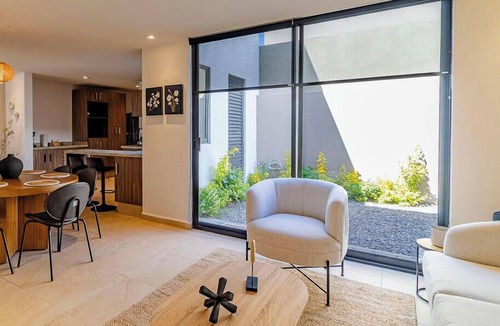 El Marques House | DaVinci House
