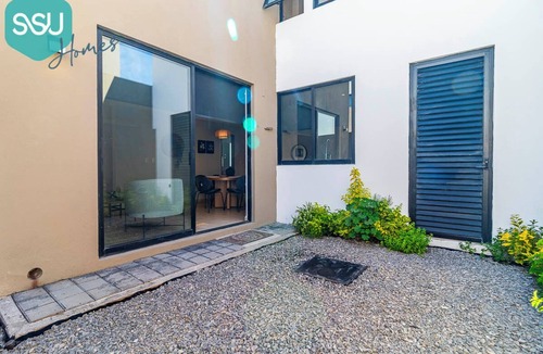 El Marques House | DaVinci House
