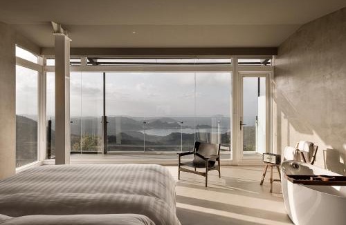 Ruifang Bed & Breakfast | Daybreak