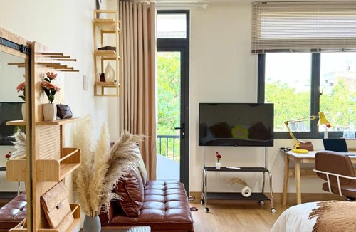 Ngu Hanh Son Apartment | Daydream - Home of daydreamers